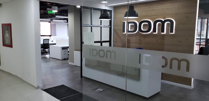 IDOM | Consulting, Engineering, Architecture