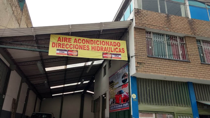 GESTION AMBIENTAL DE COLOMBIA SAS