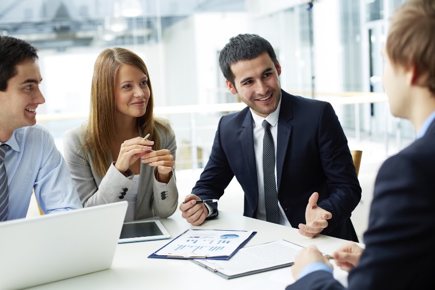 Russi Botero Consultores S.A.S.