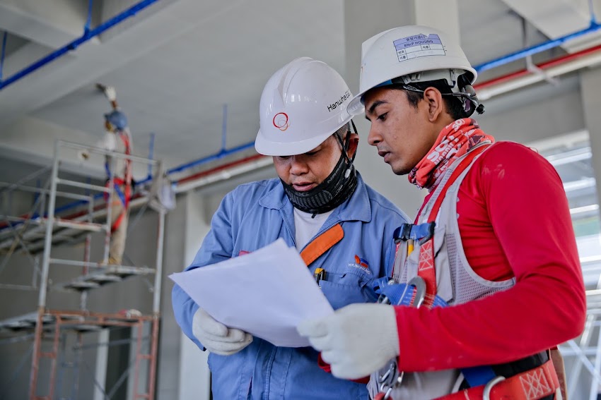 SERVI INDUSTRIAL TRIVIÑO