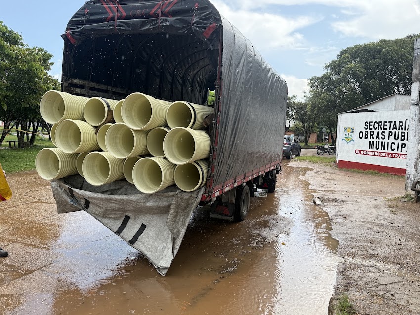 Inversiones EL -K Morales SAS