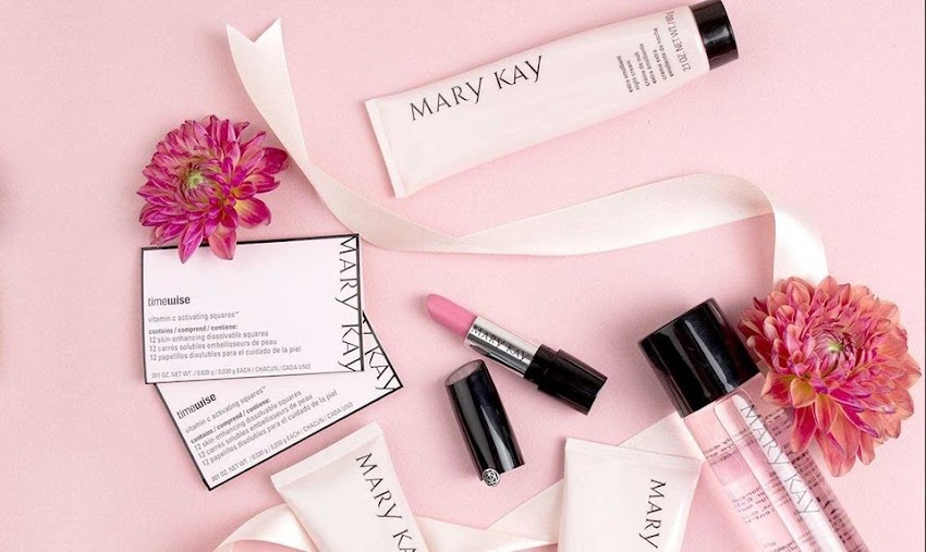 CONSULTORA MARY KAY
