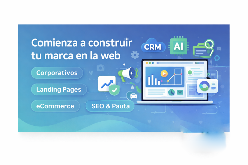 MaxClickWeb | Diseño Web, Tiendas Online | SEO Colombia