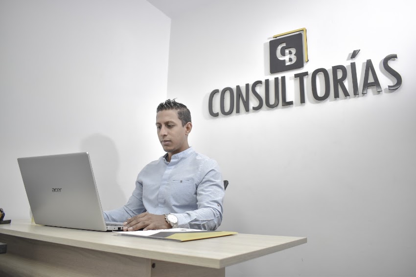 CB Consultorías & Cía. S.A.S.