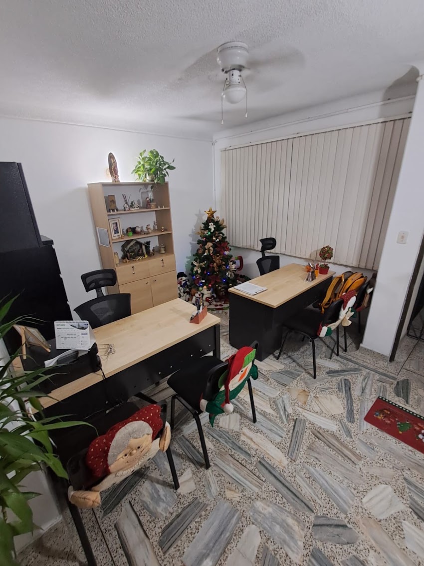 Arango Pinilla Inmobiliaria