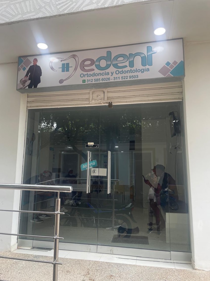 Medent, consultorio Odontológico