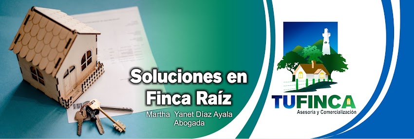 TU FINCA INMOBILIARIA