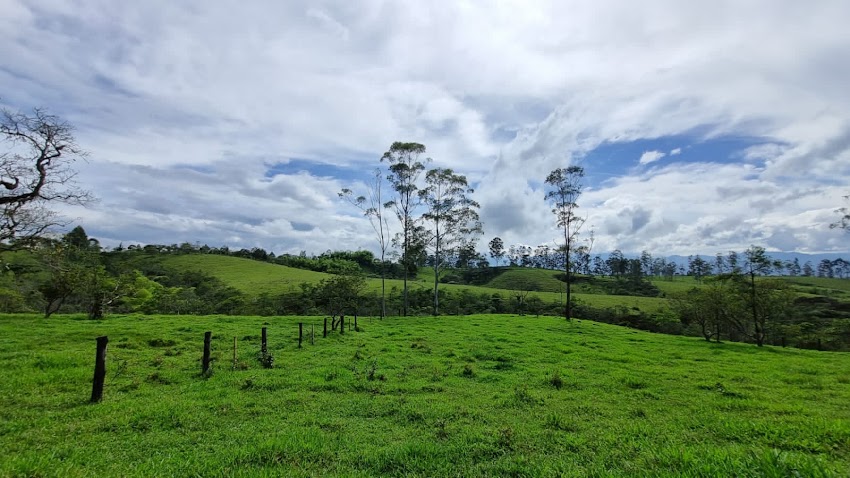 Hacienda el lago