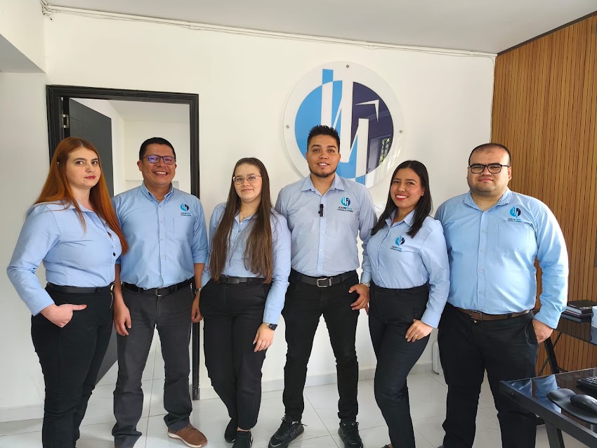 CONTAX CONSULTORES