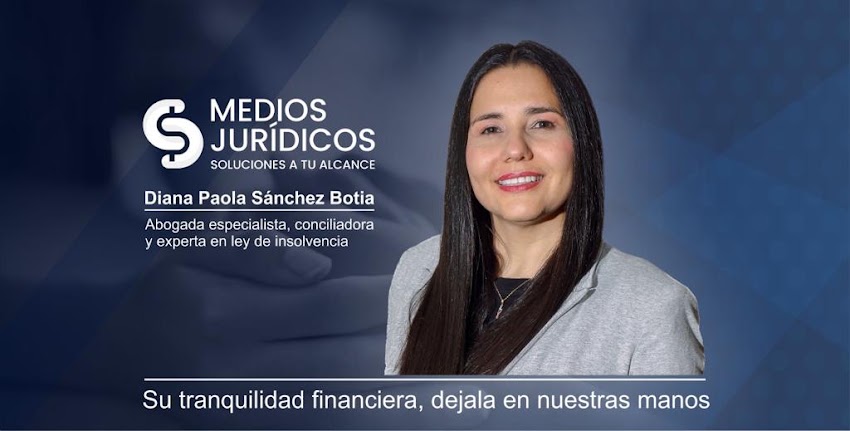 Medios Jurídicos soluciones a tu alcance