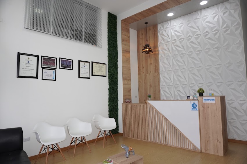 Consultorio Vinculos Innova Salud Guachucal