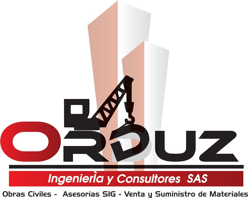 Orduz Ingenieria Y Consultores Sas