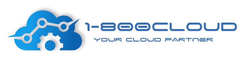 1-800CLOUD