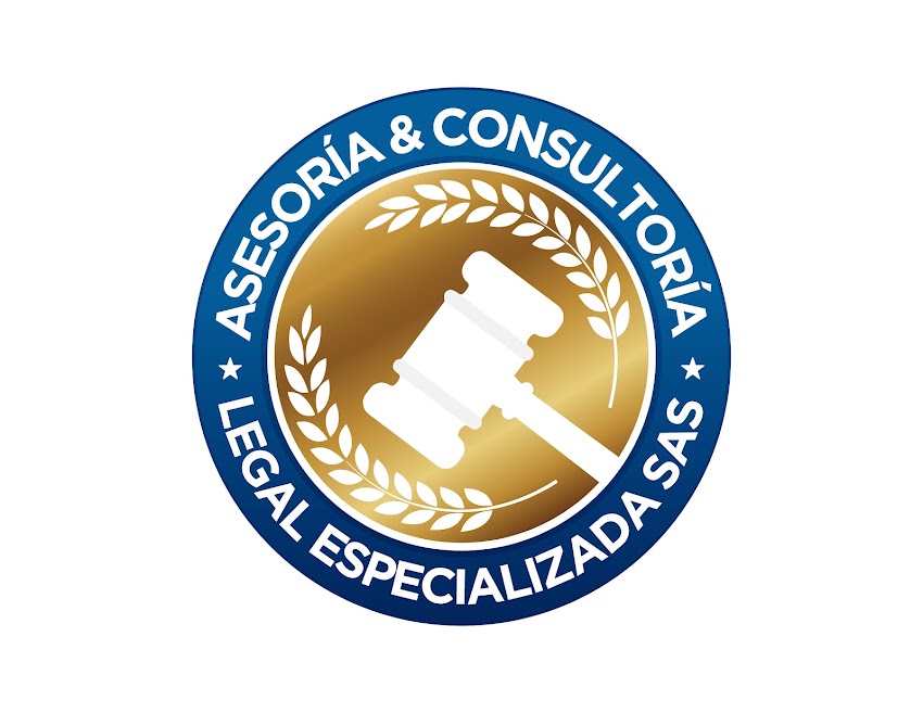 ASESORÍA & CONSULTORÍA LEGAL ESPECIALIZADA