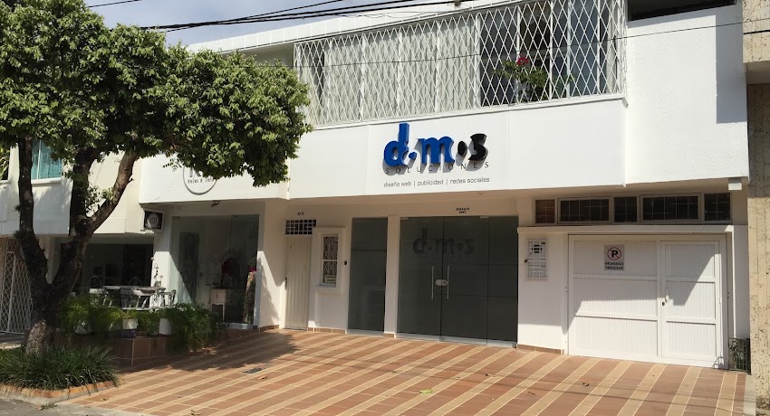 Damos Soluciones