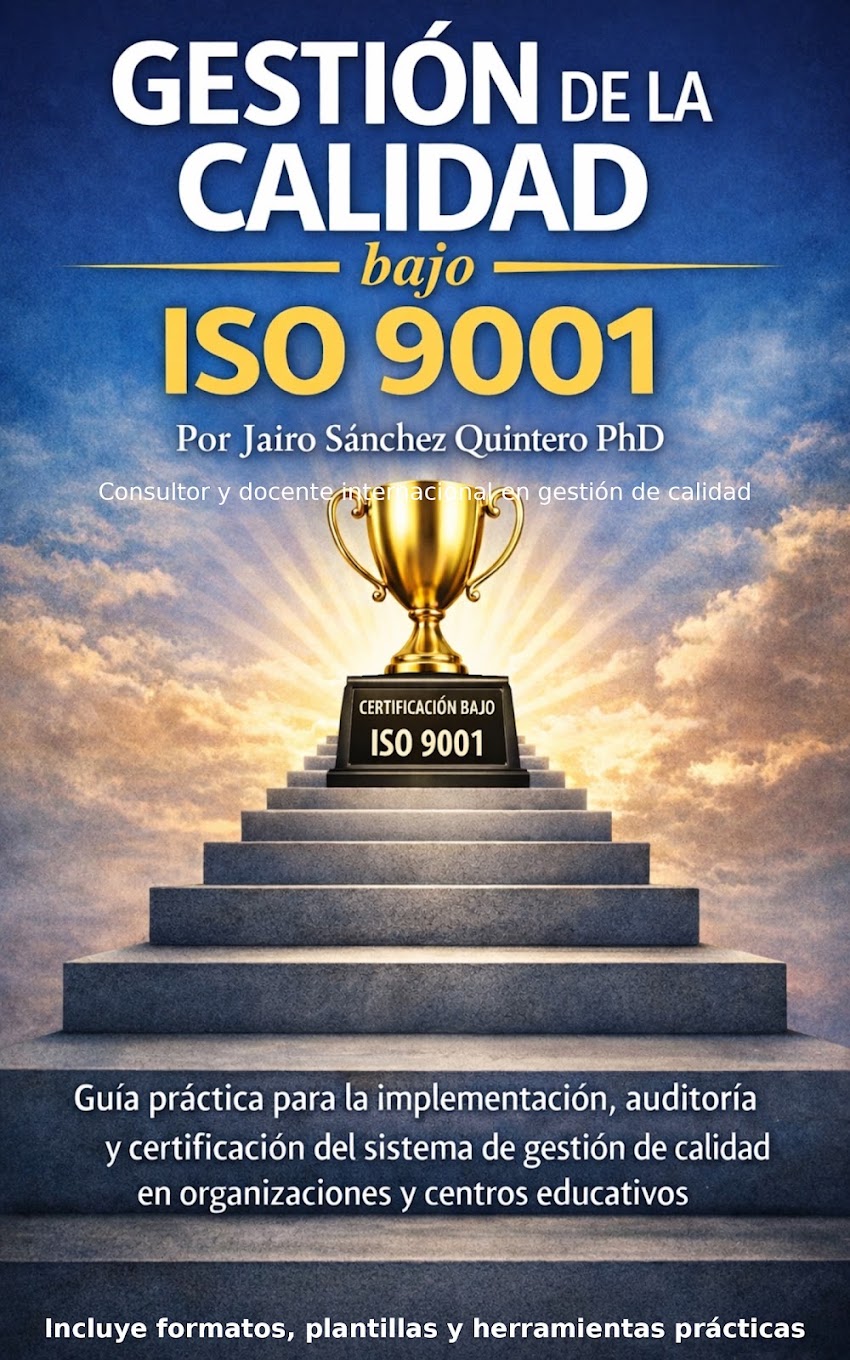 Jairo Sanchez Quintero
