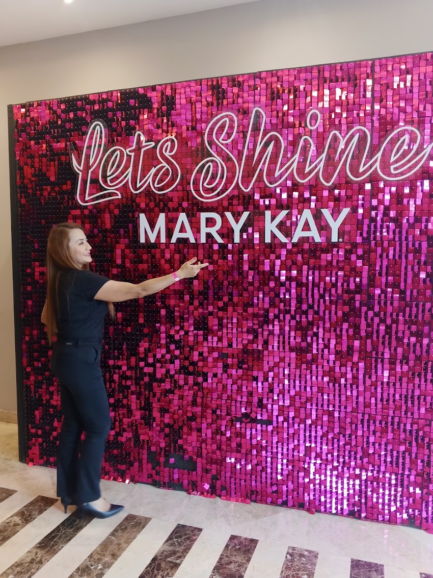 MarthaM consultora Marykay