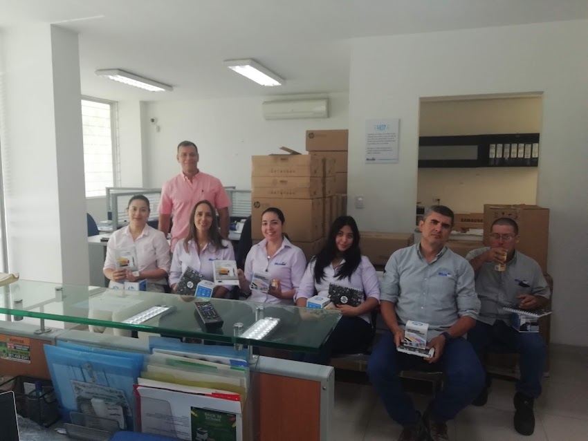 Micronet s.a.s