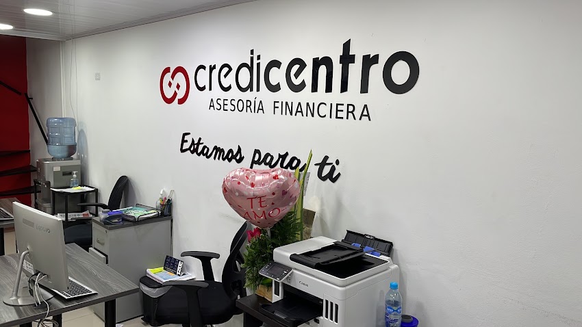 Credicentro