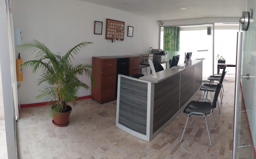 Inmobiliaria del Oriente Antioqueño La Ceja