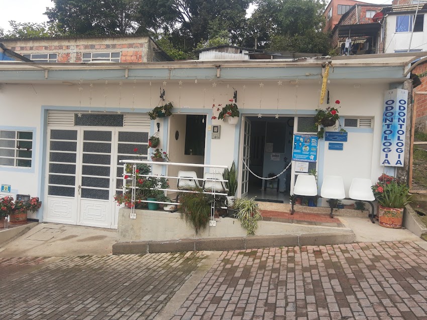 Consultorio Odontológico Sta. Bárbara