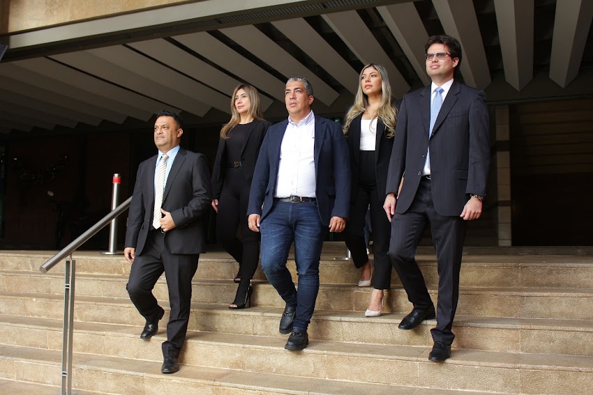 Durango y Abogados Consultores Legales S.A.S