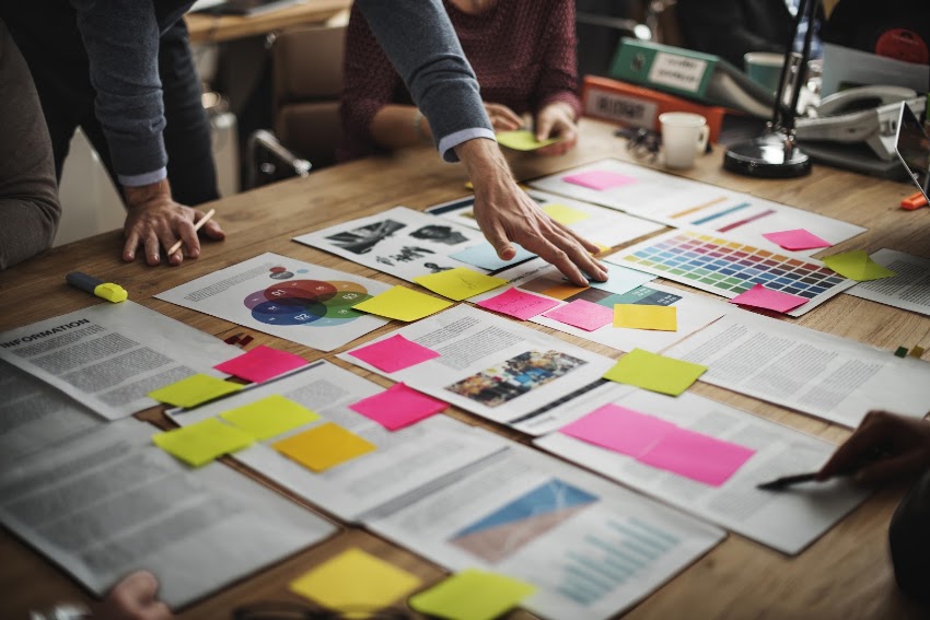 La Agencia Creativa