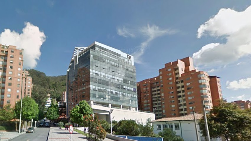 Consultoría Organizacional S.A.S