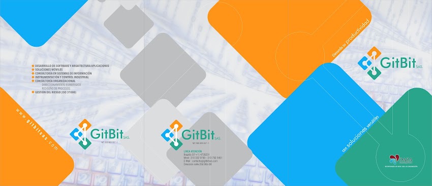 GitBit SAS