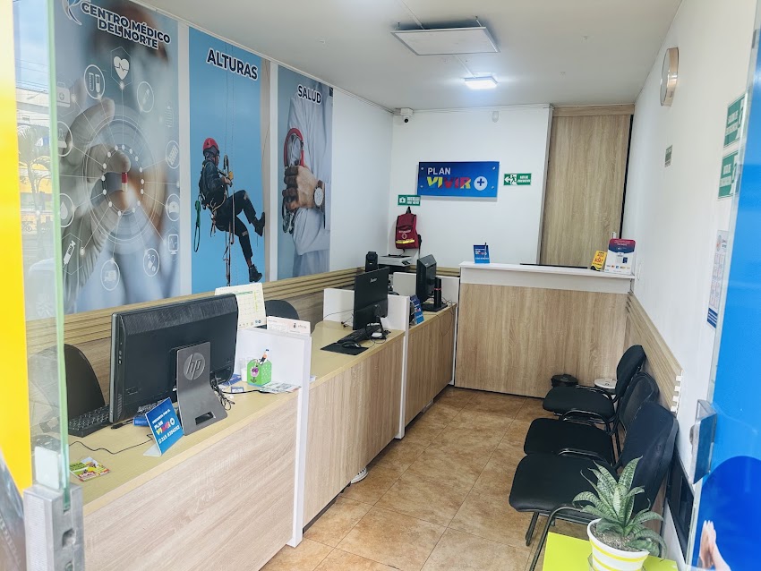 Afiliaciones Grupo Eficaz – Sede Belalcázar, Ibagué