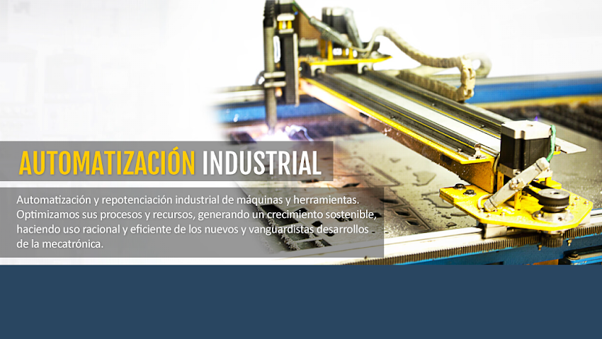 CNC Repowering