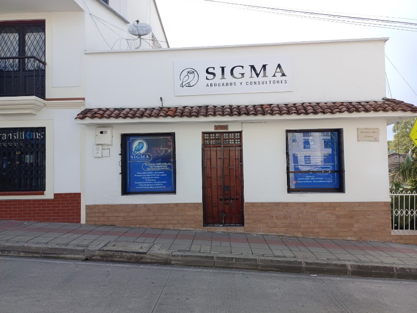 Sigma Abogados y Consultores