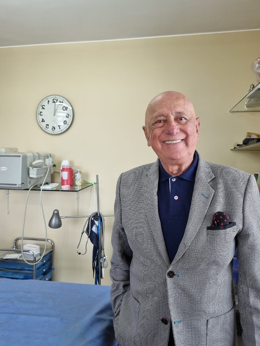 Consultorios DAG | Dr. Daniel Afanador Gómez