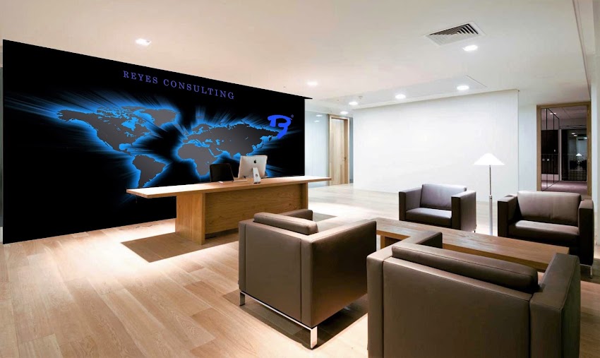 REYES CONSULTING