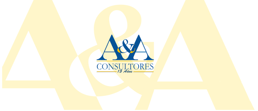 A&A Consultores Ltda