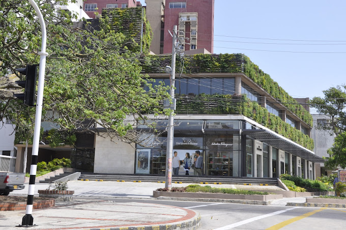 AS Soluciones Inmobiliarias