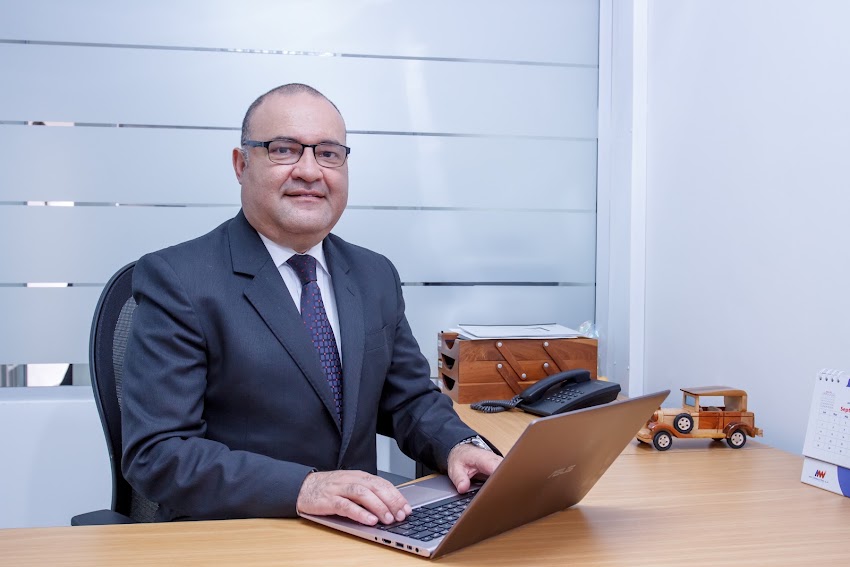 AM CONSULTING S.A. Auditores – Consultores – Revisores Fiscales