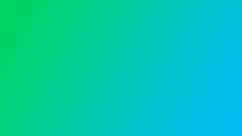 Pantalla Verde