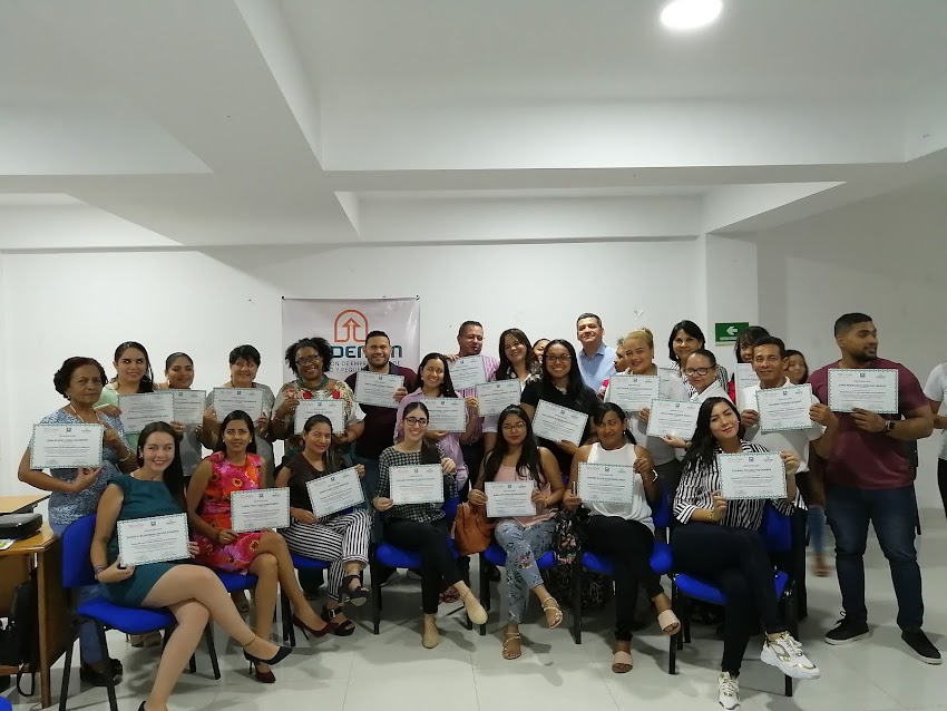 ASDEMIM ǀ Asociacion Empresarial Pymes