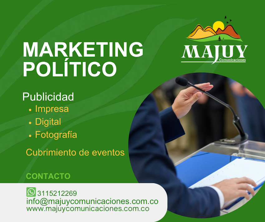 Majuy Comunicaciones SAS
