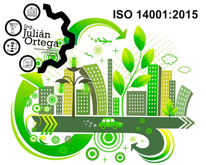 Julian Ortega. Asesor, Auditor y Consultor de Ingeniería