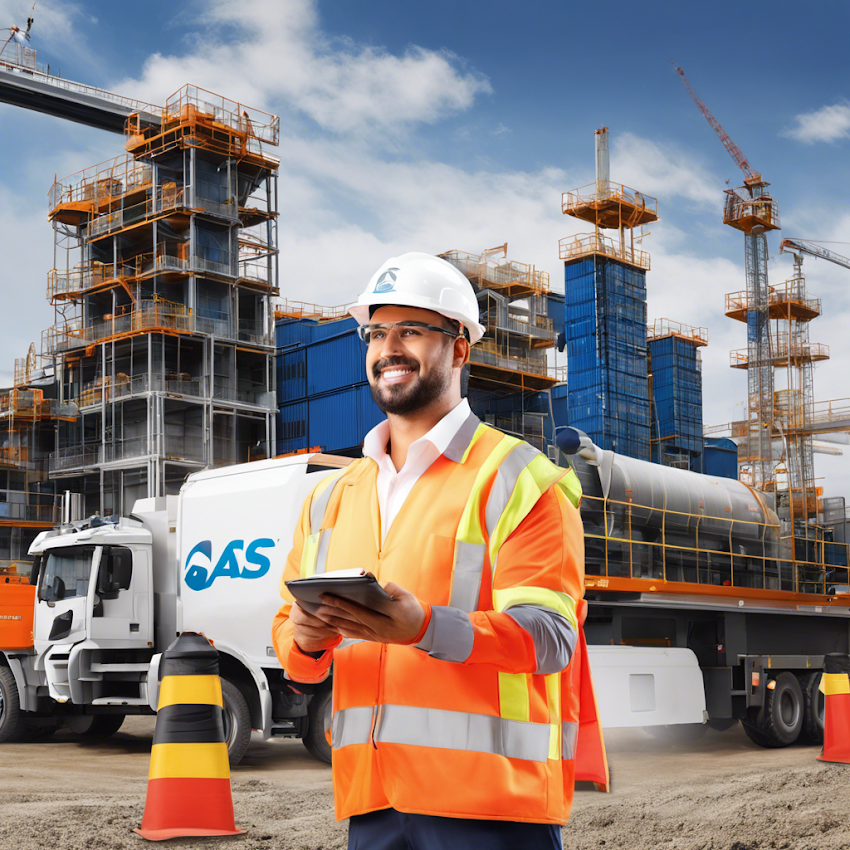 Safety Occupational Academy SAS – SOA ACADEMY