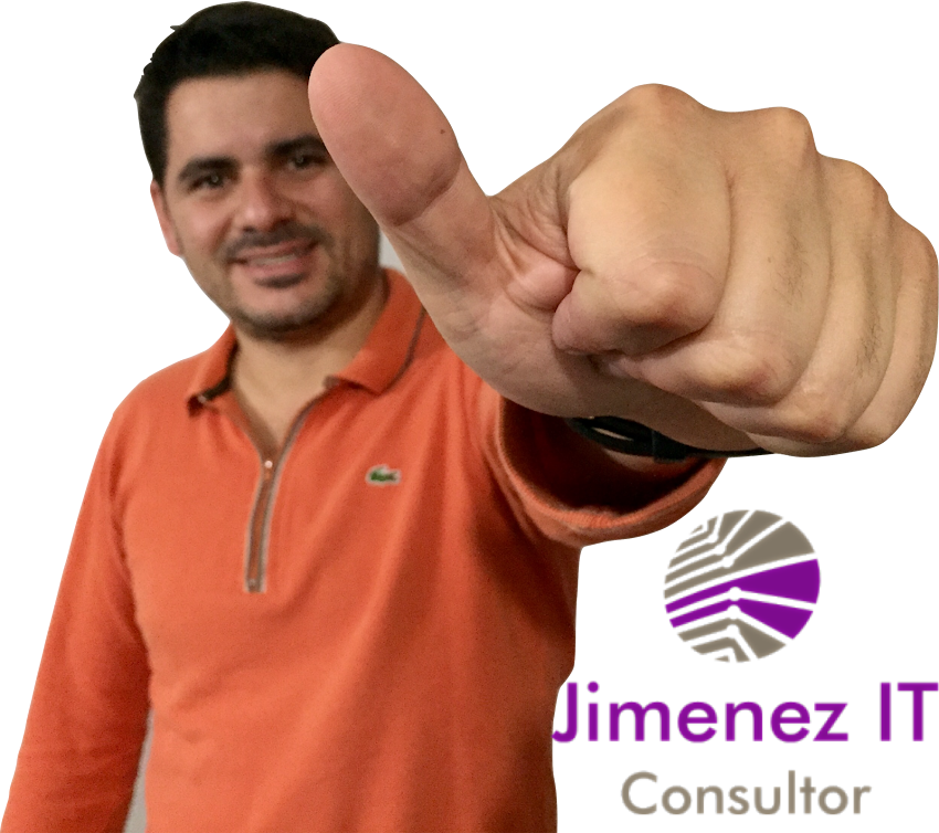 Jimenez IT