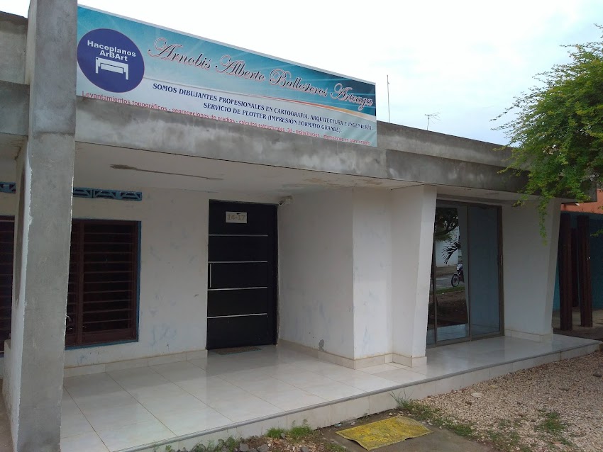 ARBART Diseño y Consultoría S.A.S.