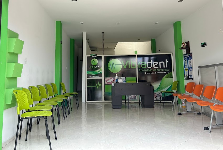 VITAL consultorios odontológicos Yacuanquer