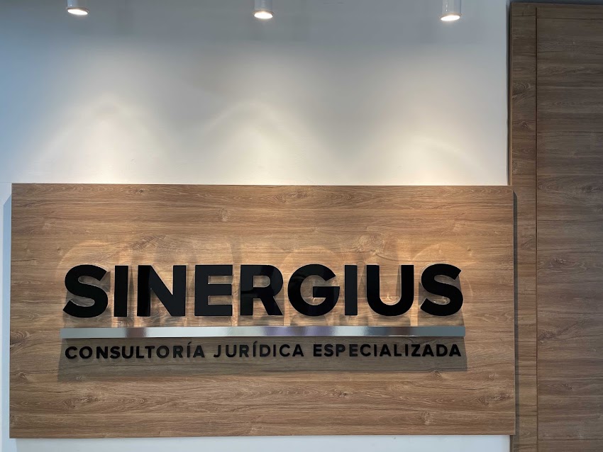SINERGIUS Consultores Profesionales S.A.S.