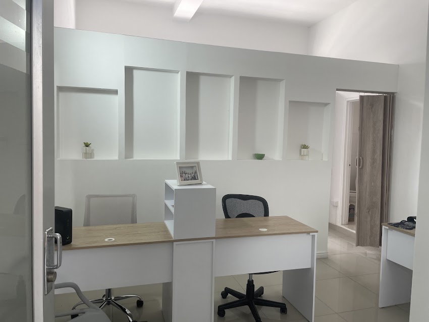 Inmobiliaria Conectar – Armenia