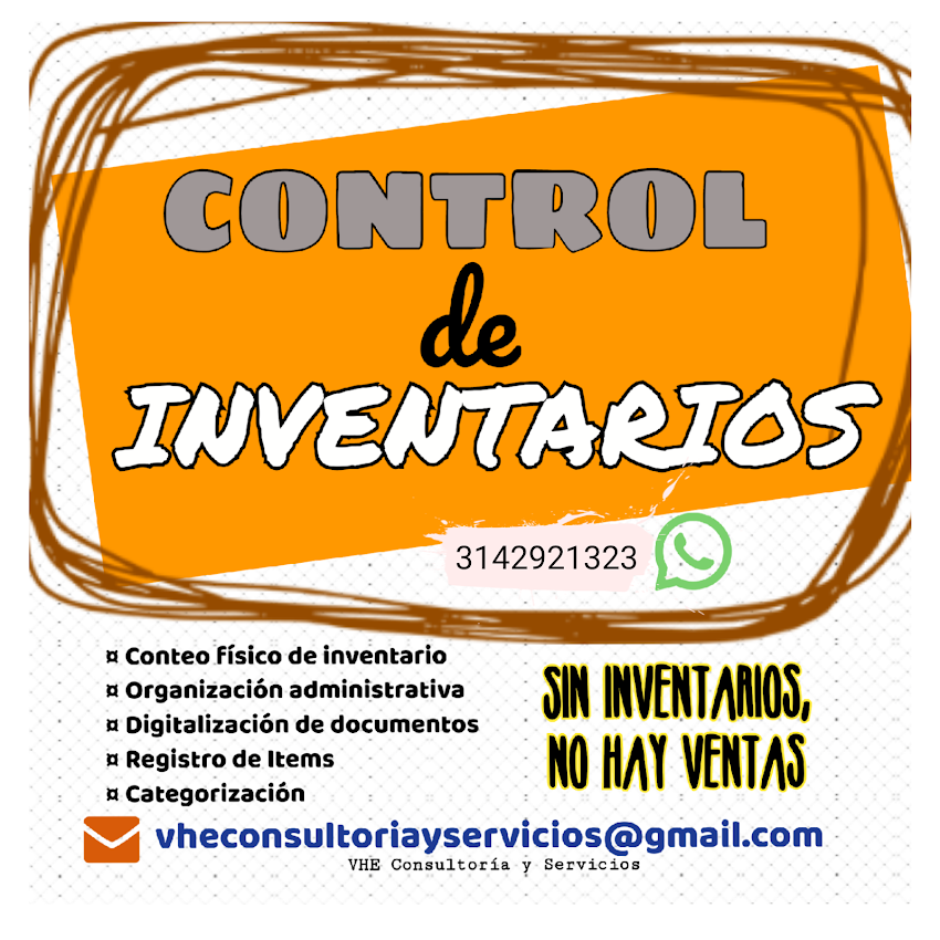 V.H.E. Consultoría y Servicios
