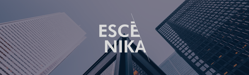 Escénika – Consultoría Integral para Empresas