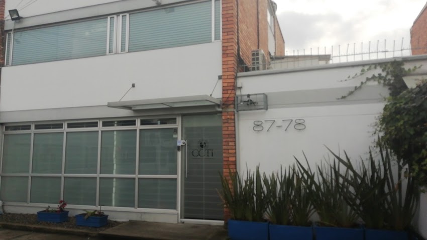 CCTI – Consultoría en Tecnología
